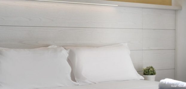 Фото Hotel Hawaii