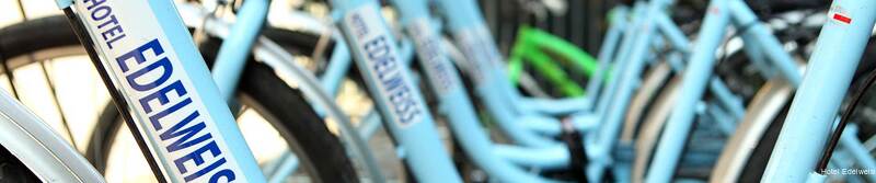 Фото Hotel Edelweiss