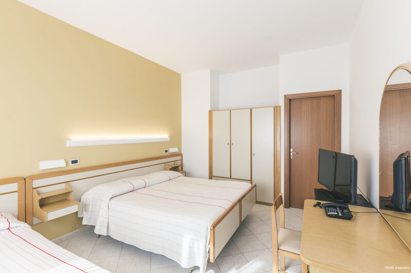 Фото Hotel Acquario