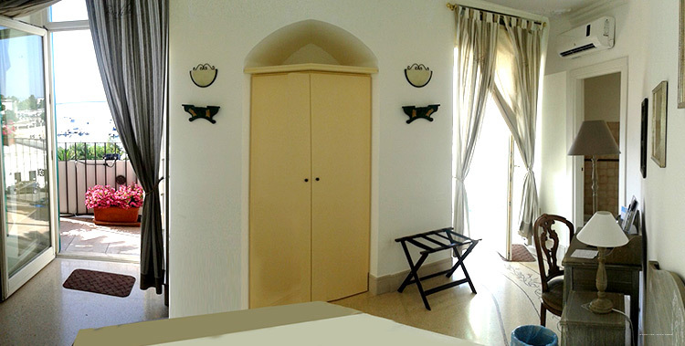 Фото La Dolce Vista - B&b di Charme