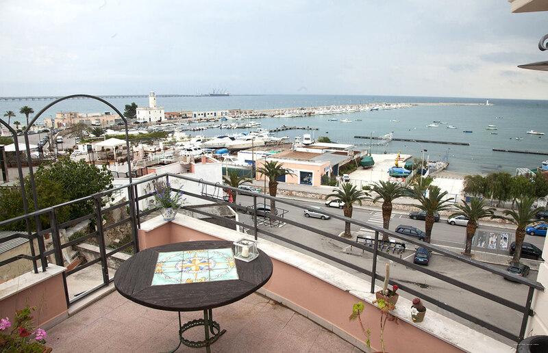 Фото La Dolce Vista - B&b di Charme