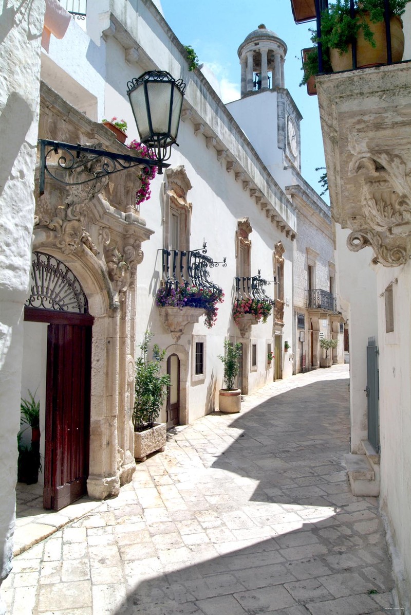 Фото Don Ferrante - Dimore di Charme