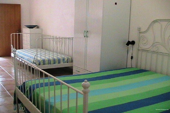 Фото Blumarine Residence Club