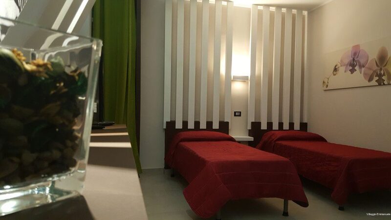 Фото Villaggio Emmanuele