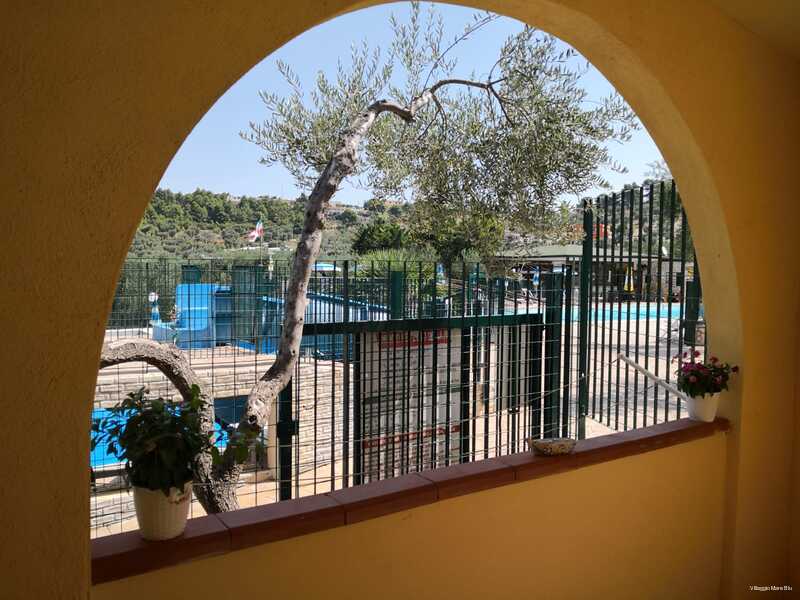 Фото Villaggio Mare Blu