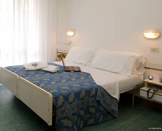 Фото La Cappuccina