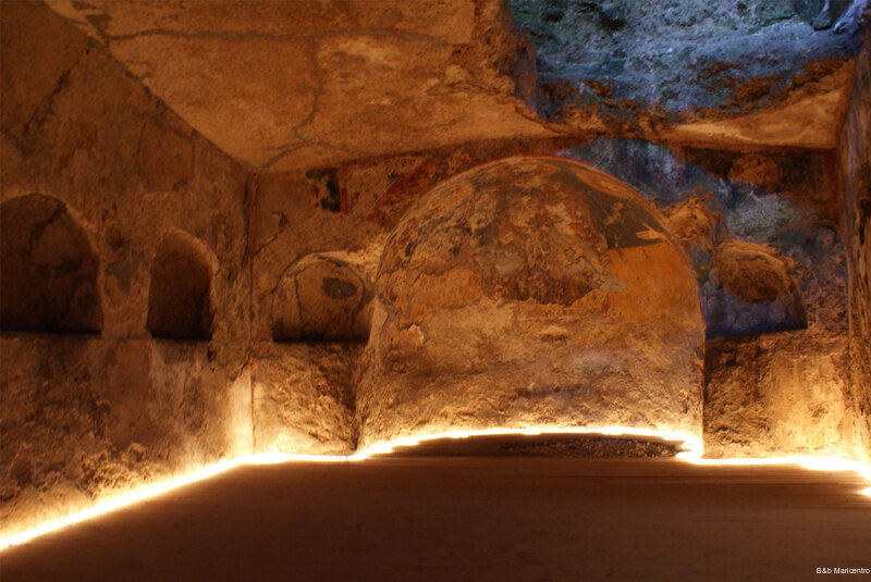 Фото B&b Maricentro