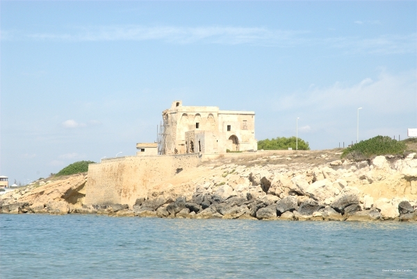 Фото Grand Hotel dei Cavalieri