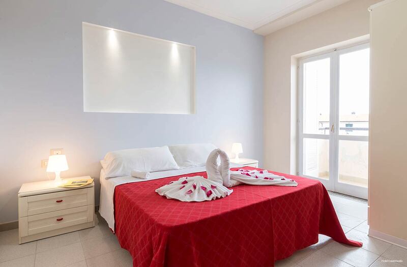 Фото Hotel Calabrisella