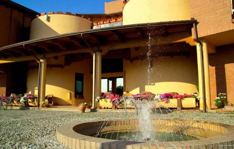 Фото Corte dei Greci Resort & SPA