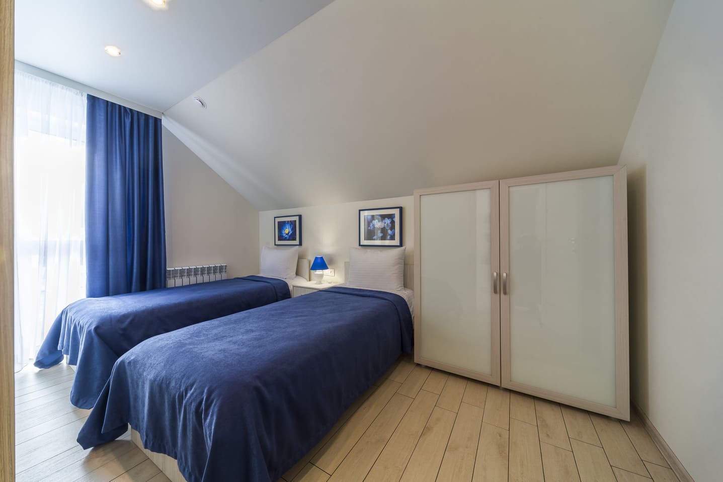 Фото Sosnovoe family club