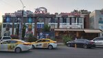 Ситора (ул. Бухоро, 50А), торговый центр в Душанбе