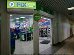 Fix Price (Mazurava Street, 24), fixed price shop