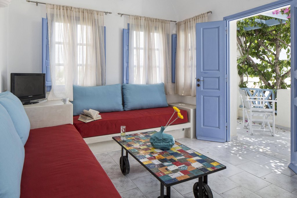 Фото Marillia Village