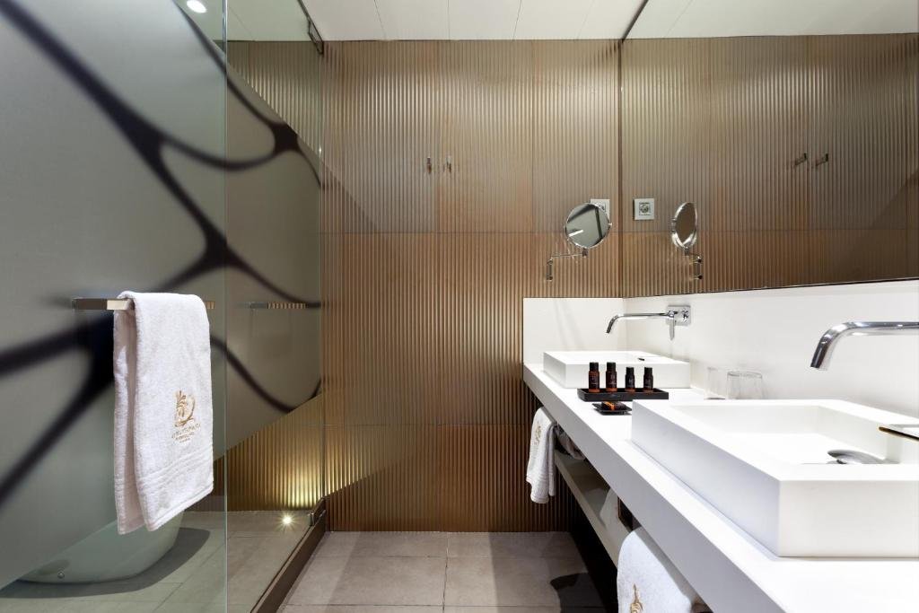 Фото Hotel Espana Ramblas