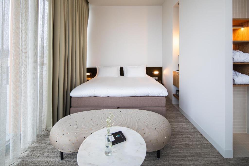 Фото Hotel Pontsteiger