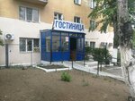Gostinitsa Dulaan (ulitsa Tereshkovoy, 24), hotel