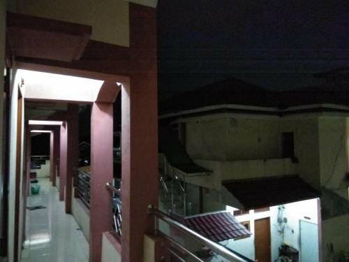 Hotel Pondok Cemara, Medan, photo