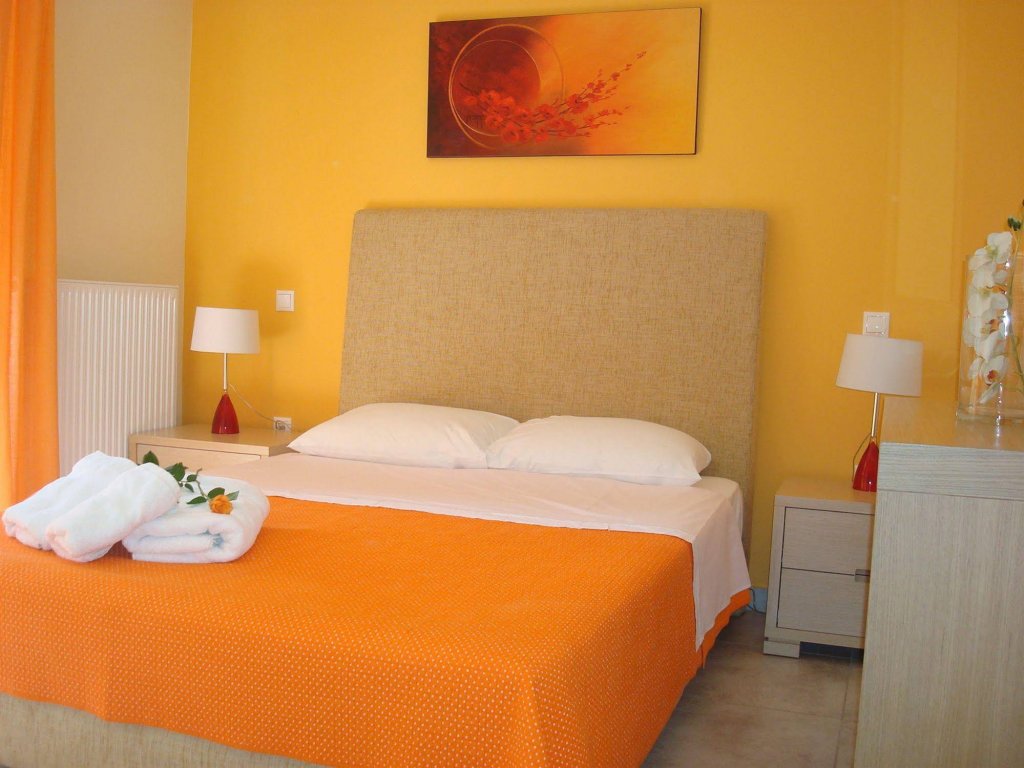 Фото Andrews Luxury Residence