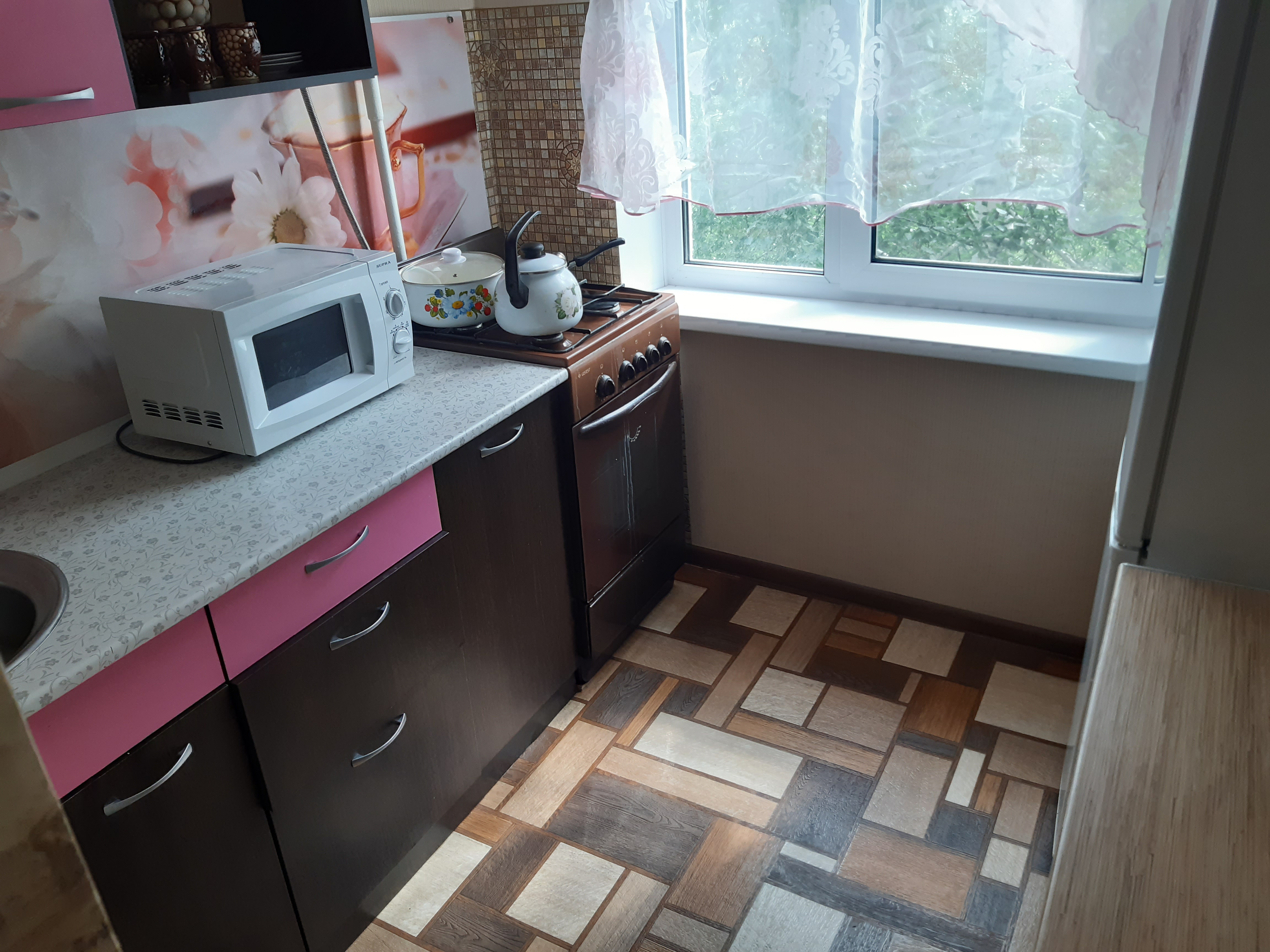 Фото Домашний