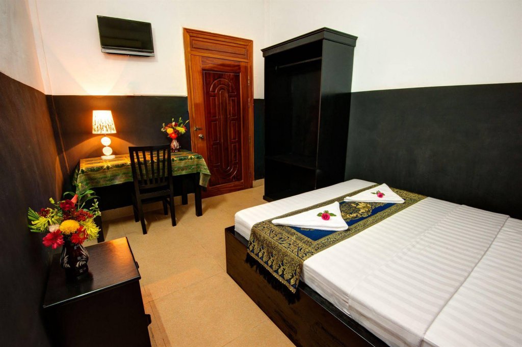 Фото Lovely Jubbly Villa