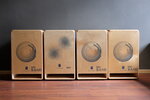 Live Cajon (Novaya Basmannaya Street, 23с2), music store