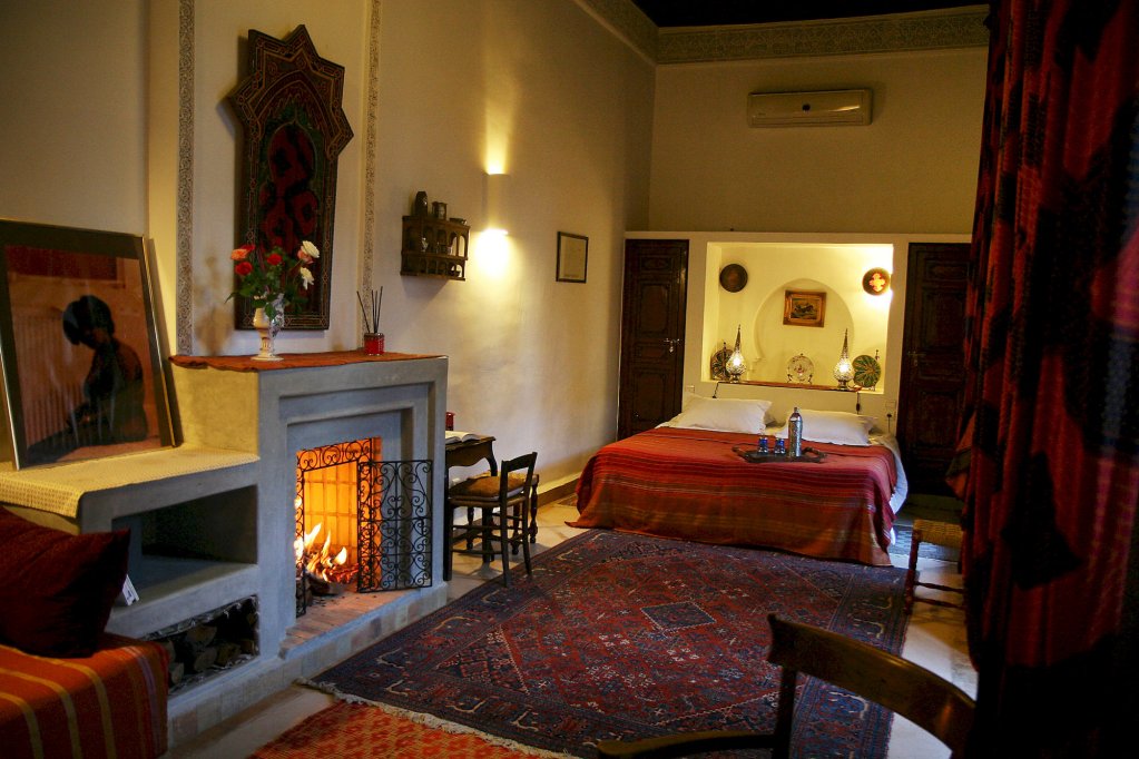 Фото Riad Rafaele