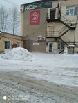 ЛидерТекс (Derevoobdelochnaya Street, 3Б), industrial enterprise