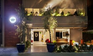 Гостиница Shenkin Hotel