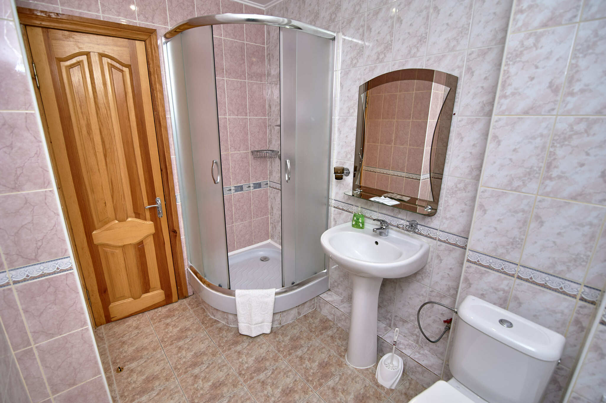 Фото Гостиница Москва