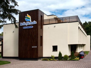 Bella Jurmala Hotel