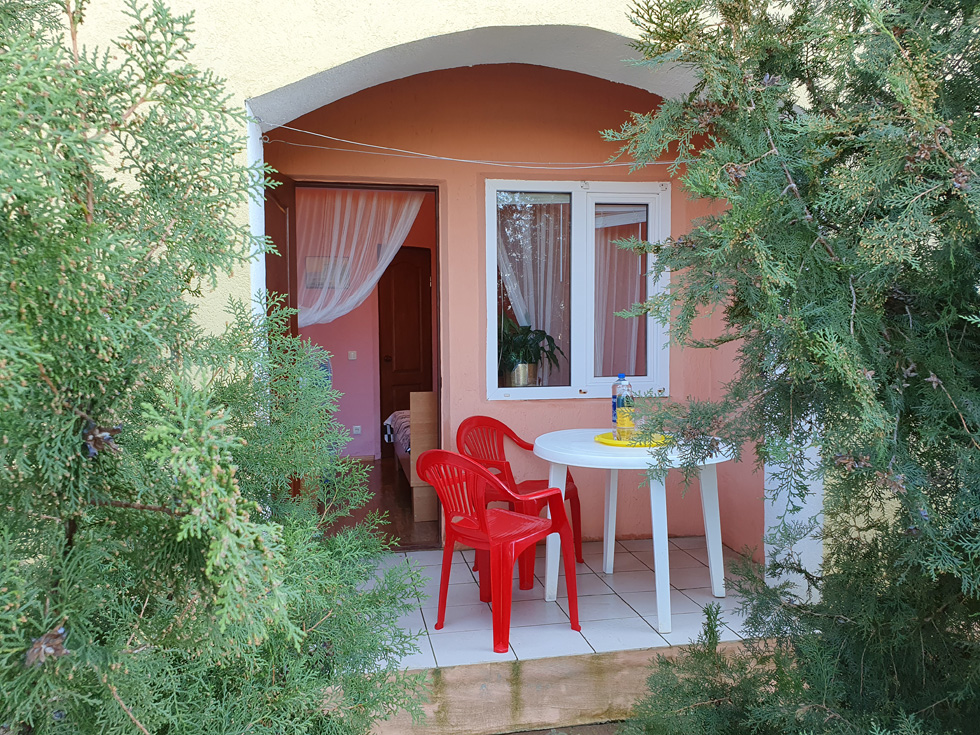 Фото Фанни Вероника