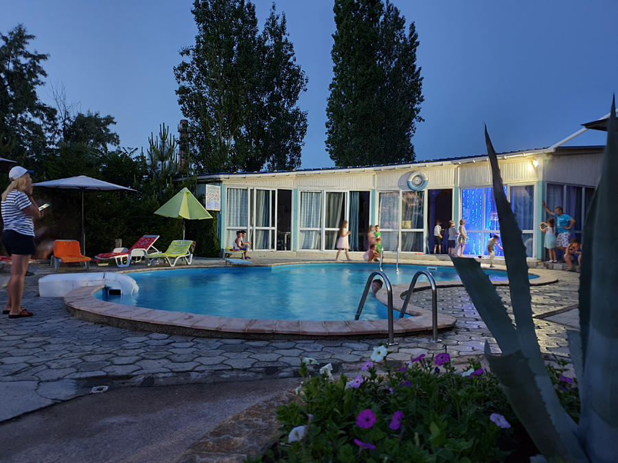 Фото Сантурина