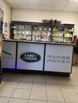 Фото 1 Land Rover сервис