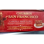 Churros San Francisco (Distrital Lima, Jirón Lampa, 274), bakery