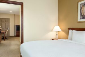 Country Inn & Suites by Radisson, Houston Iah Airport - Jfk Boulevard