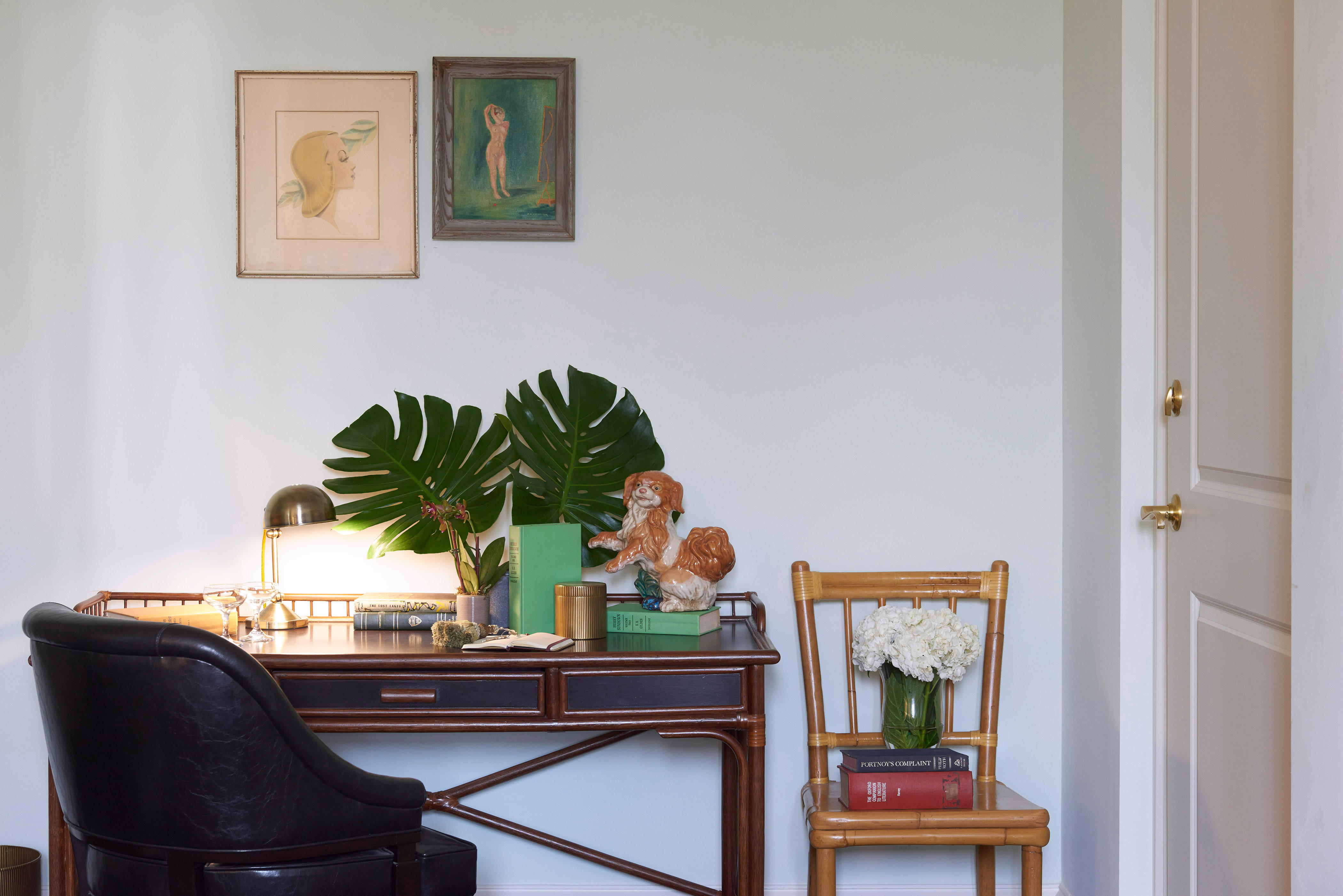 Фото The Pontchartrain Hotel