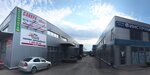 Sakura-Auto (khutor Leninavan, Pushkinskaya ulitsa, 1/1), servicio de coches, centro de reparación de automóviles