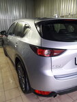 Autowash (rabochiy posyolok Petrovskoye, Sovetskaya ulitsa, 73), lavado de coches
