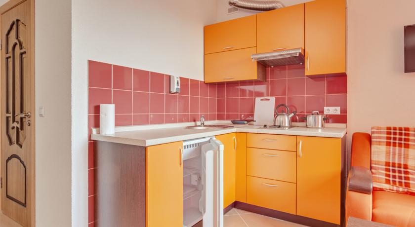 Фото Солнечный