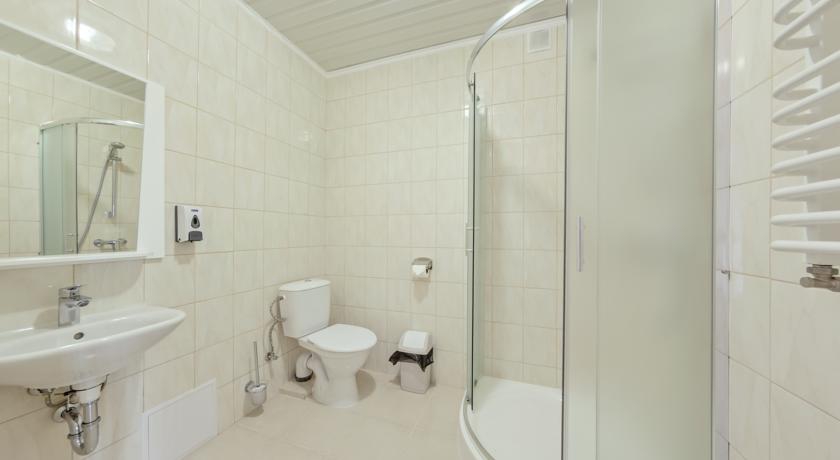 Фото Солнечный