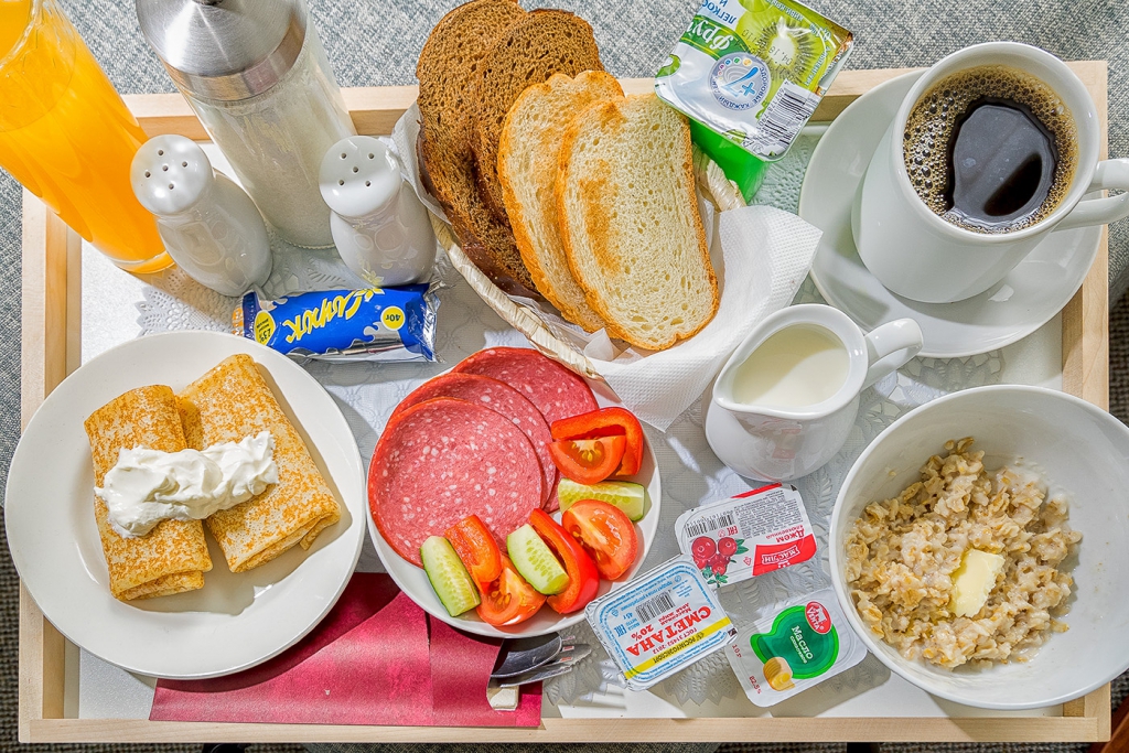 Фото Лефорт