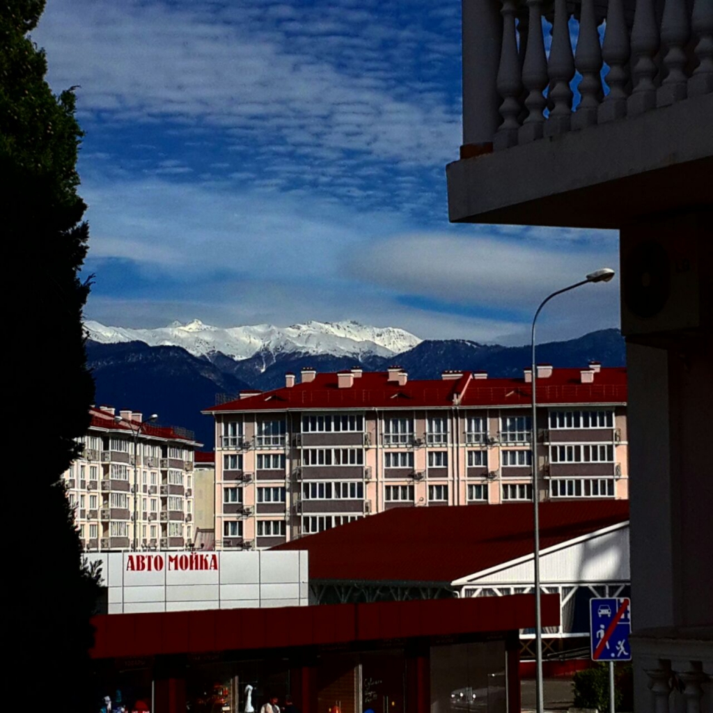 Фото Фигурный