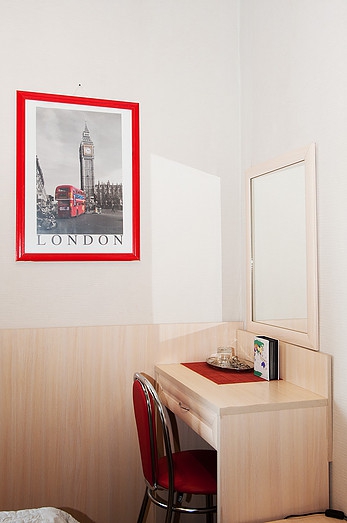 Фото Вороново Клубъ