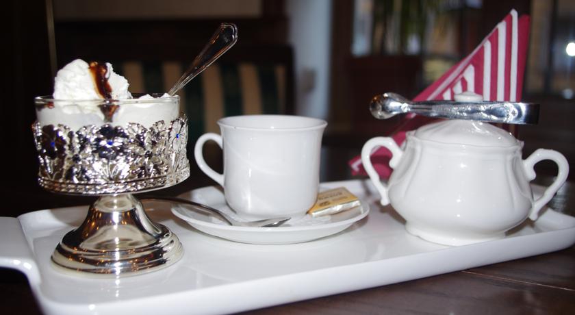 Фото Камердинеръ