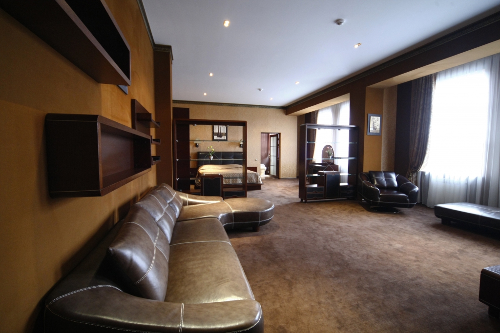 Фото Мартон Берлинский Дом