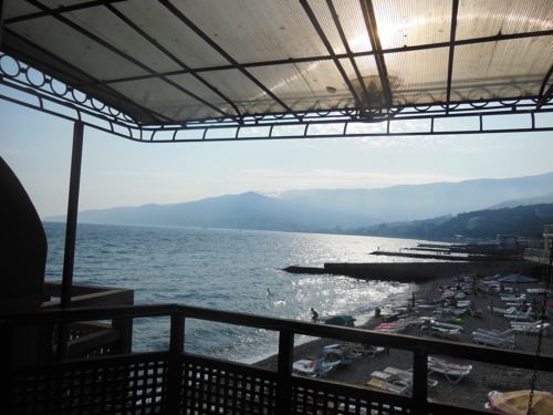 Фото отеля 4