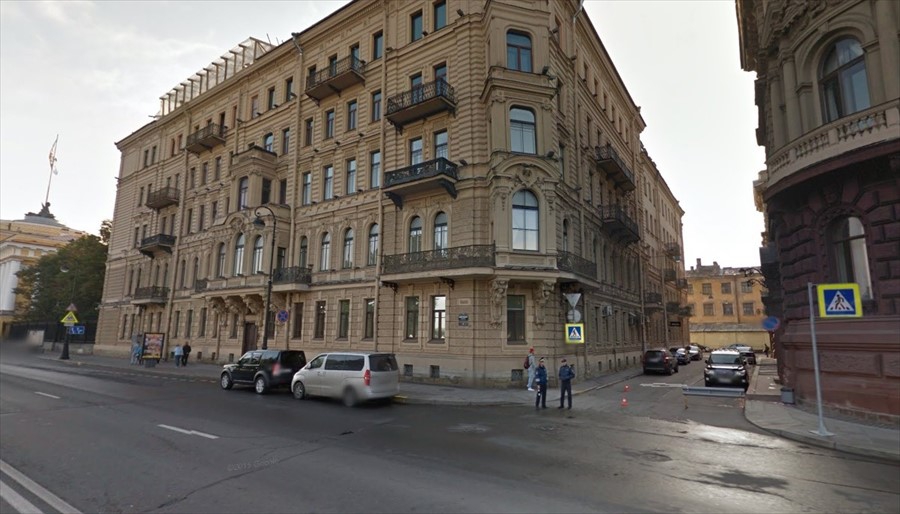 Фото отеля 3