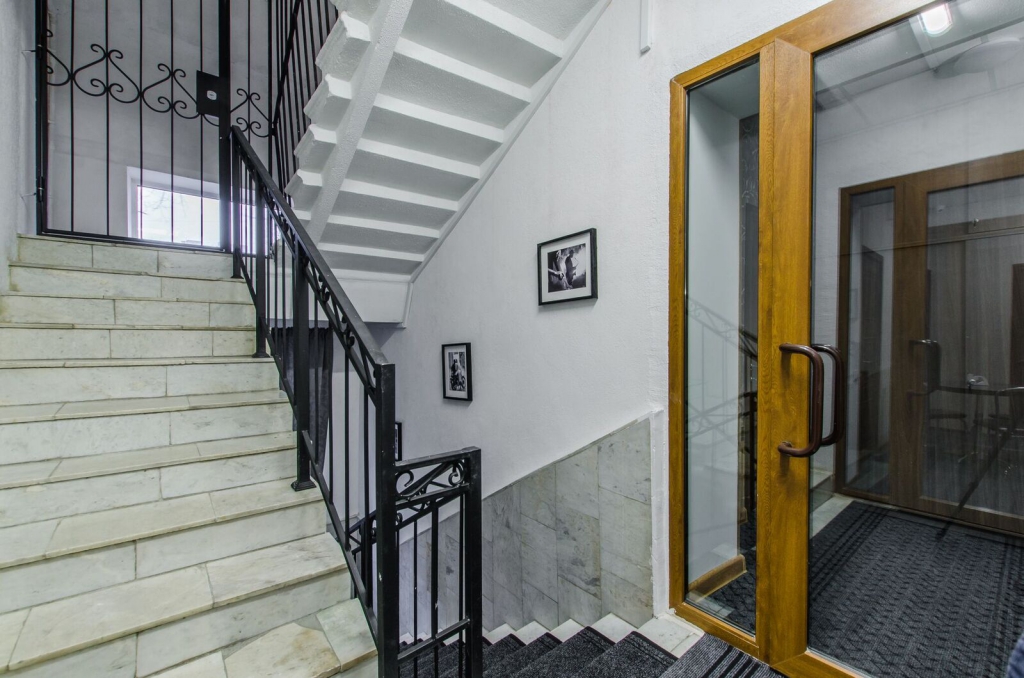 Фото Отель 338 на Мира