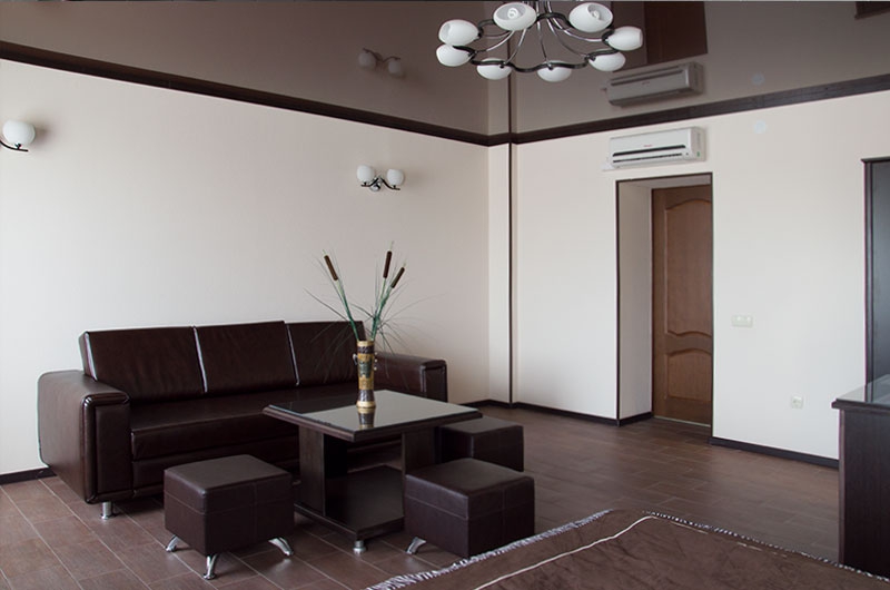 Фото Гостиница Россия